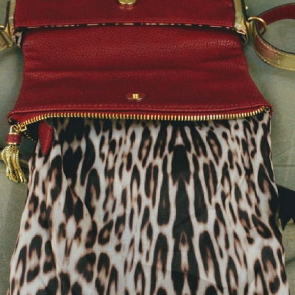 Nicole Miller Crossbody Stashpocket Purse-NWOT - Picture 3 of 6